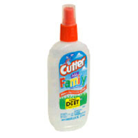 Cutter All Family Pump - 6 Oz